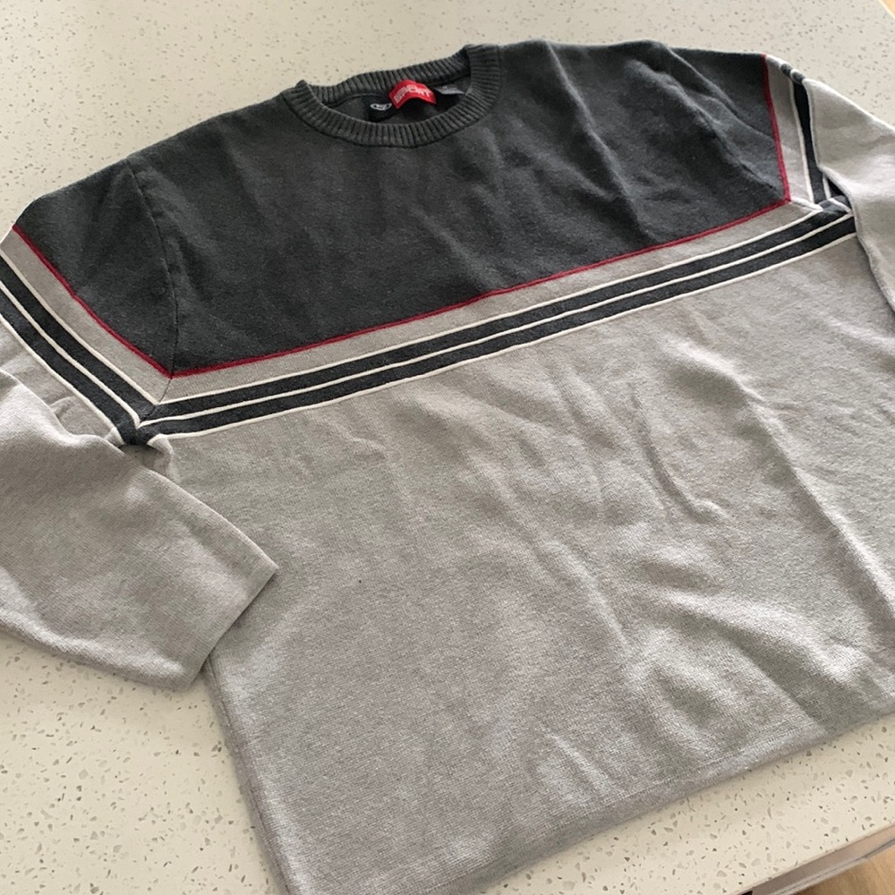 Late 90’s Sweater